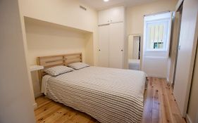 Machadinho Cosy Apartment By Soulplaces