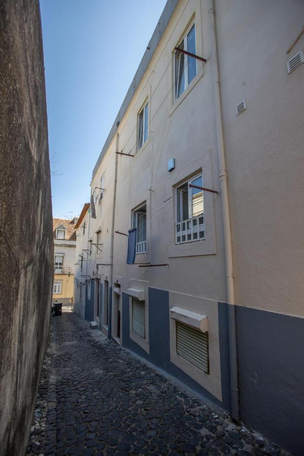 Machadinho Cosy Apartment By Soulplaces Lissabon Exterior foto